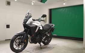 HONDA NX400 2025 NC65