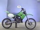 Фото Kawasaki KX80 1991 с японского аукциона