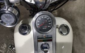 HARLEY FLH 1340 1979 140