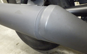 HONDA REBEL 250 A 2022 MC49