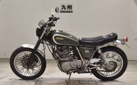 YAMAHA SR400 Gen.4 2013 RH03J