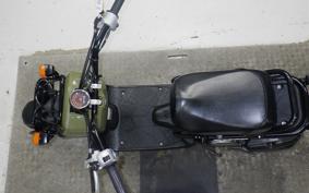 HONDA ZOOMER AF58