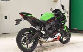 KAWASAKI ZX-25R 2022 ZX250E