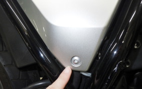 HONDA CB1100 ABS 2011 SC65