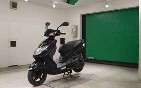 YAMAHA CYGNUS 125 XSR 2 2019 SE44J