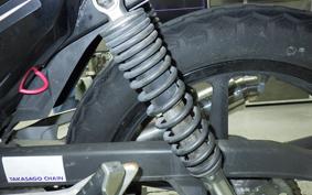 YAMAHA YBR125