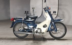HONDA SUPER CUB70 C70