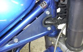 SUZUKI GOOSE 350 1992 NK42A
