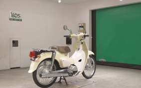 HONDA C50 SUPER CUB AA09