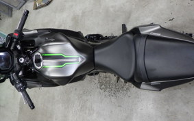 KAWASAKI NINJA 650 A 2024 ER650S