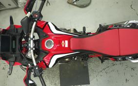 HONDA CRF1100L AFRICA TWIN DCT 2020 SD10