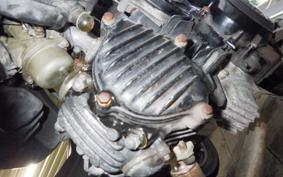 KAWASAKI KSR110 KL110A