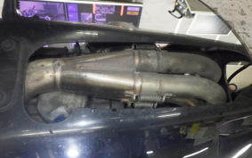 KAWASAKI ZZ-R400 Gen.2 1996 ZX400N