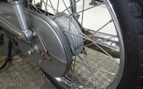 HONDA C50 SUPER CUB E AA01