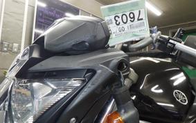 YAMAHA XJ6 N 2011