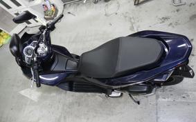 HONDA PCX 125 2025 JF56