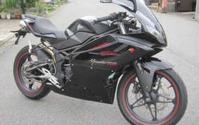 MEGELLI 250R YDNL