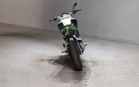 KTM 200 DUKE JUC4L