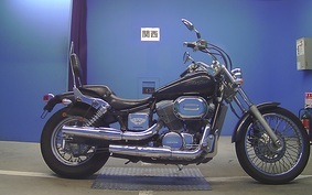HONDA SHADOW 400 SLASHER 2007 NC40