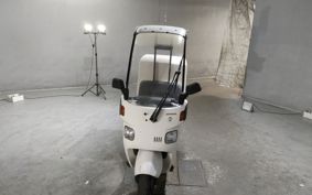 HONDA GYRO TA02