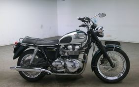 TRIUMPH BONNEVILLE 2001 J900TM