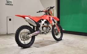 HONDA CRF250 RALLY ME12