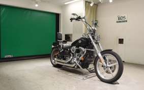 HARLEY FXCWC 1580 2008