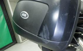 SUZUKI BANDIT 1250 F 2012 GW72A