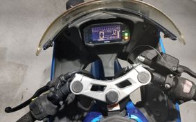 SUZUKI GSX-R125 DL33B