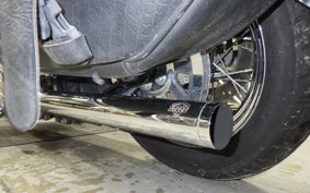 HARLEY FLSTC 1580 2009