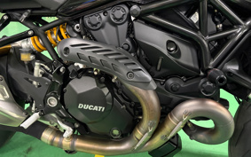 DUCATI MONSTAR 1200R 2017 MA01
