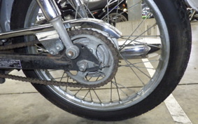 HONDA CD50 BENLY S CD50