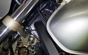 HONDA HORNET 250 2023 MC31