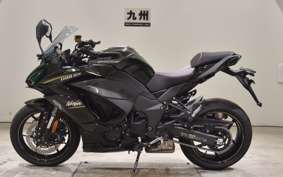 KAWASAKI NINJA 1100SX 2026 ZXT10H