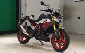 BMW G310R 2021