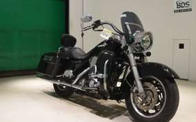 HARLEY FLHR 1450 2006