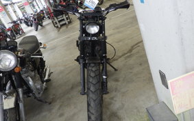YAMAHA TW200 DG07J
