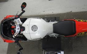YAMAHA XSR900 GP 2024 RN96J
