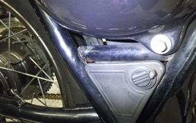 YAMAHA SR400 Gen.3 2007 RH01J