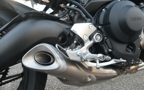 YAMAHA MT-09 ABS 2014 RN34J