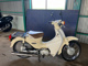Фото Honda SUPER CUB110 2011 с японского аукциона