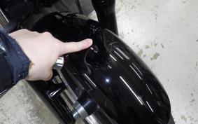 HARLEY FLD 1580 2015