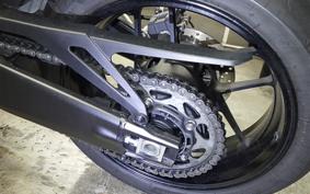 YAMAHA XSR900 2024 RN80J