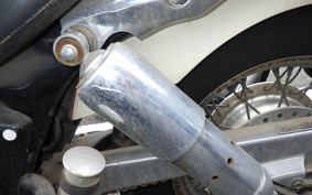 HONDA SHADOW 750 Gen. 2 1997 RC44