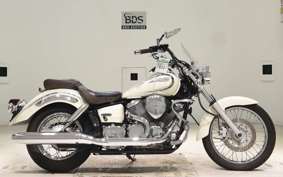 YAMAHA DRAGSTAR 250 1998 VG05J