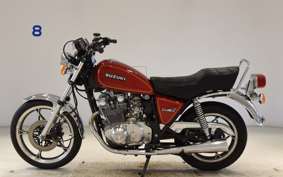 SUZUKI GS450L