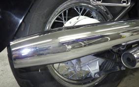 YAMAHA DRAGSTAR 400 CLASSIC 2007 VH01J