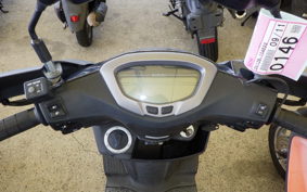 SUZUKI SWISH 125 DV12B
