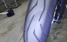 TRIUMPH STREET TRIPLE RS 2017