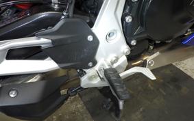 BMW F900XR 2023